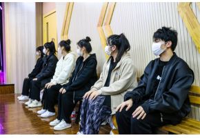 激情性感美女被男人暴操大逼作爱成人免费网站"北音附中高三表演专业阶段性考试"